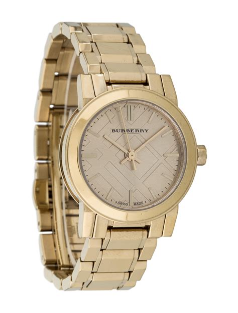 orologio city burberry|All Prices for Burberry Watches .